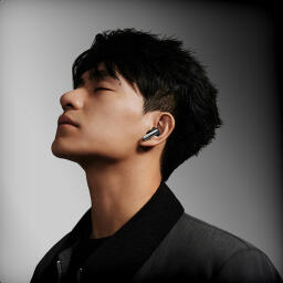 هندزفری بلوتوثی Redmi Buds 8 Pro شیائومی در چین عرضه شد: درایور سه‌گانه کواکسیال، نویز کنسلینگ ۵۵ دسی‌بل و صدای Hi-Res با قیمت ۳۹۹ یوان!