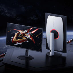 مانیتور گیمینگ Mini LED شیائومی G Pro 27Qi 2026 رسماً در استرالیا عرضه شد: پنل ۲۷ اینچی Fast IPS با ۱۱۵۲ زون دیمینگ، روشنایی ۲۰۰۰ نیت و قیمت ۴۹۹ دلار استرالیا!