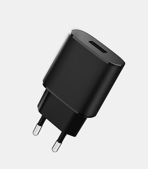 آداپتور دیواری آیتل مدل itel ICW-051E توان 5 وات به همراه کابل میکرو