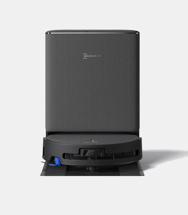 جارو رباتیک اکووکس T90 Pro Omni