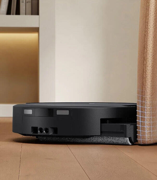 جارو رباتیک اکووکس T90 Pro Omni