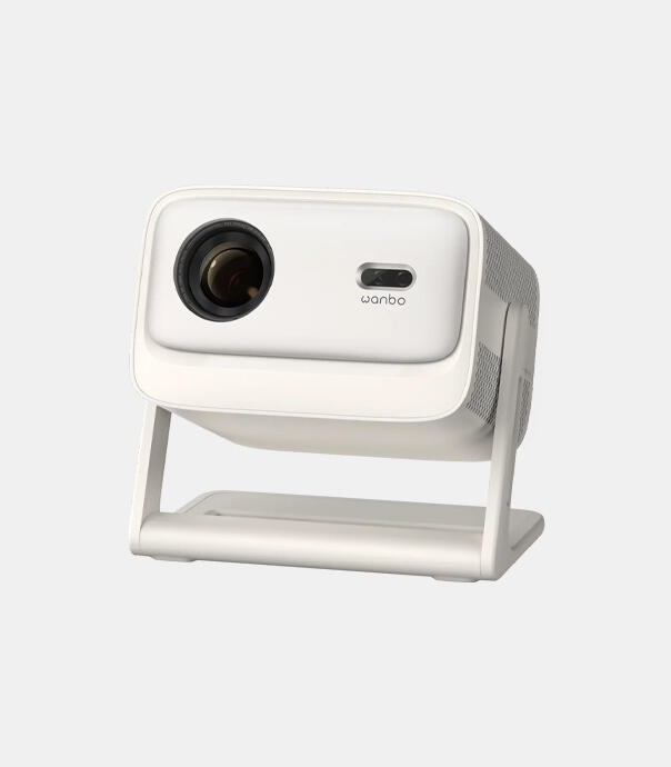 ویدیو پروژکتور ونبو مدل Wanbo Vali 1 Pro