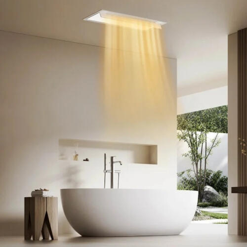 هیتر حمام هوشمند شیائومی با نام Mijia Smart Bathroom Heater 2 همراه با توان 3000 وات و حسگرهای پیشرفته معرفی شد.