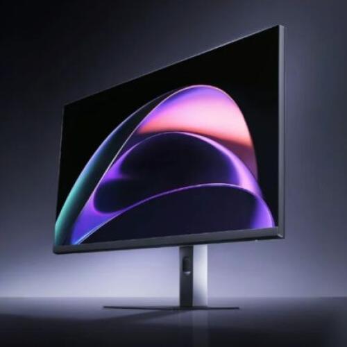 مانیتور شیائومی  با نام Redmi Monitor A27U Type-C 120Hz 2027 همراه با وضوح 4K، نرخ نوسازی ۱۲۰ هرتز و درگاه USB-C با شارژ ۹۰ واتی معرفی و رونمایی شد.
