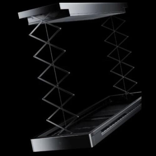 خشک‌کن لباس هوشمند میجیا با نام Mijia Smart Clothes Dryer 3 Max همراه با پنل روشنایی ۴۲ اینچی و ظرفیت ۴۵ کیلوگرمی معرفی و رونمایی شد.