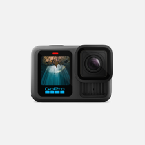 دوربین ورزشی گوپرو مدل HERO 13 Black