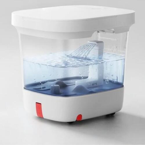 شیائومی وان‌ هوشمند Mijia Sterilizing Foot Bath 2 را با قابلیت ضدعفونی ۹۹.۹ درصدی معرفی کرد.