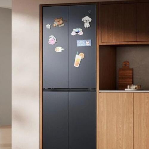 شیائومی یخچال ۴۲۵ لیتری Mijia را با نام Mijia Refrigerator 425L همراه با 14 محفظه و بخش دمای متغیر معرفی کرد.