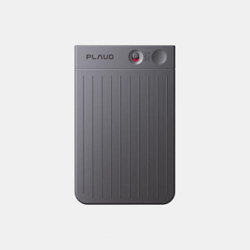 دستگاه ضبط‌کننده صدا هوشمند PLAUD Note