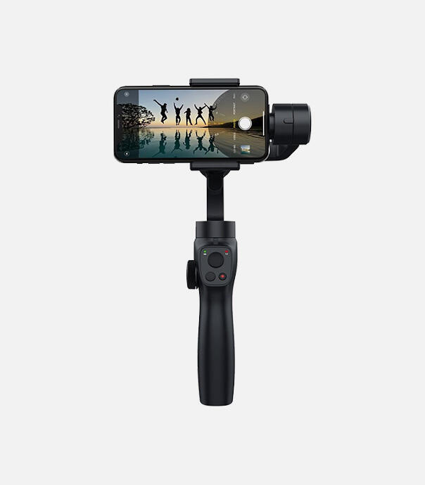 گیمبال و استبلایزر موبایل شیائومی مدل Funsnap Capture 2s