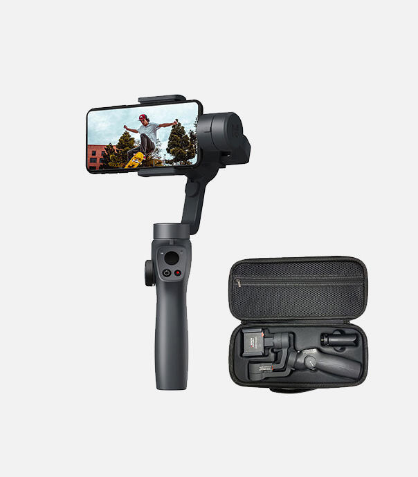 گیمبال و استبلایزر موبایل شیائومی مدل Funsnap Capture 2s