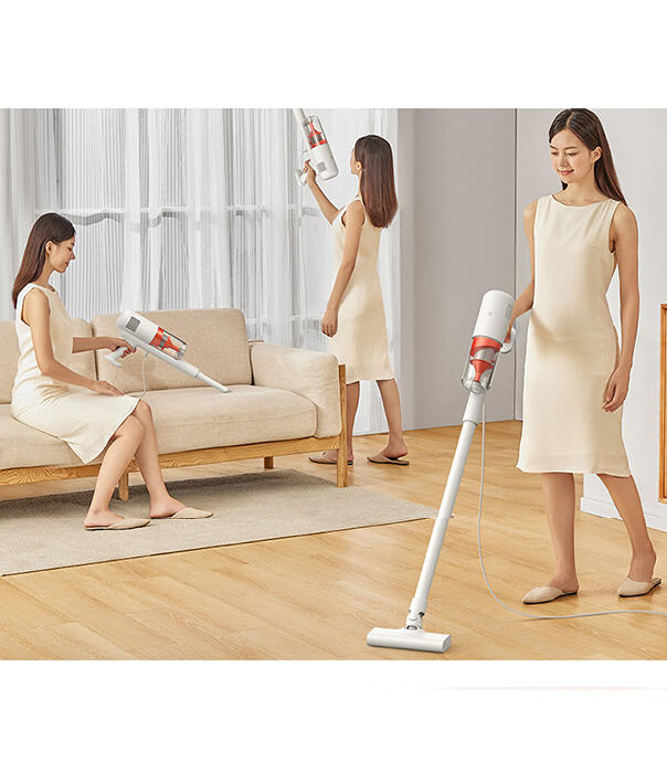 جارو برقی شیائومی مدل Mijia Wired Vacuum Cleaner B210