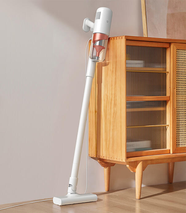 جارو برقی شیائومی مدل Mijia Wired Vacuum Cleaner B210