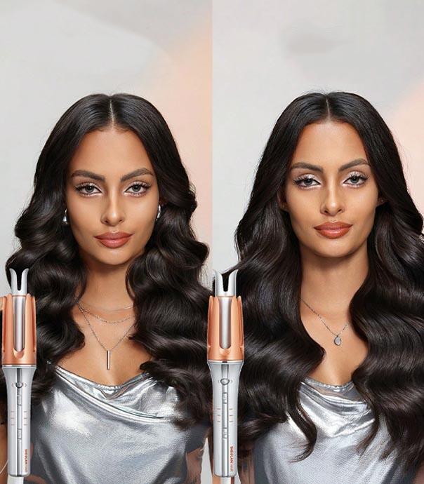 فر کننده موی شیگلم One Touch مدل ۳۲ میلی‌متری