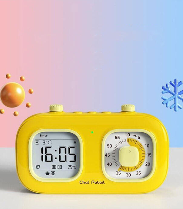 ساعت مدیریت زمان شیائومی Chat Rabbit NJWJ030