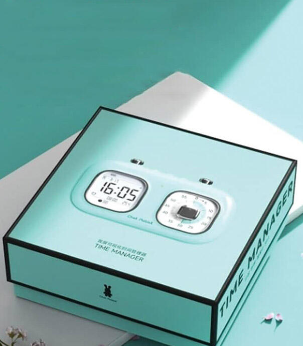 ساعت مدیریت زمان شیائومی Chat Rabbit NJWJ030