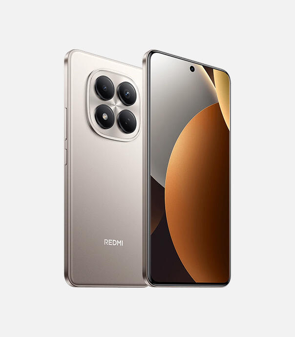 گوشی شیائومی مدل Redmi Note 15 Pro 4G با ظرفیت 256/12 گیگابایت (گلوبال)