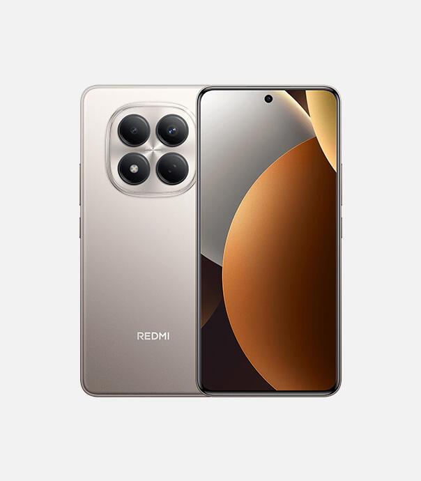 گوشی شیائومی مدل Redmi Note 15 Pro 4G با ظرفیت 256/8 گیگابایت (گلوبال)