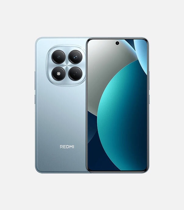 گوشی شیائومی مدل Redmi Note 15 Pro 4G با ظرفیت 256/12 گیگابایت (گلوبال)