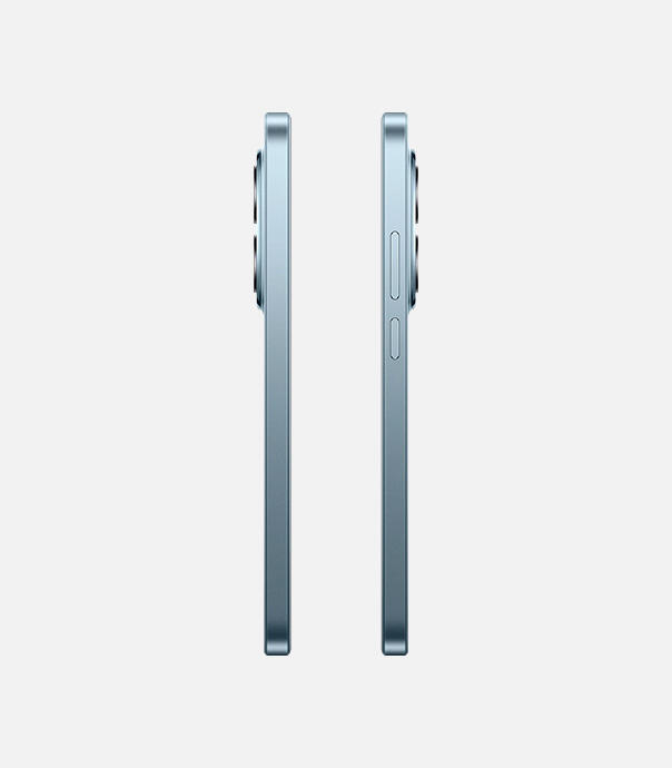 گوشی شیائومی مدل Redmi Note 15 Pro 5G با ظرفیت 256/12 گیگابایت (گلوبال)