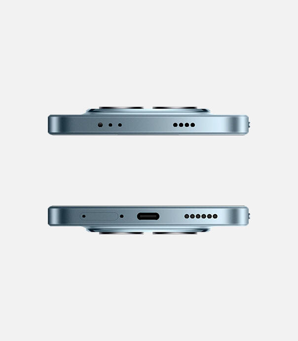 گوشی شیائومی مدل Redmi Note 15 Pro 5G با ظرفیت 256/12 گیگابایت (گلوبال)