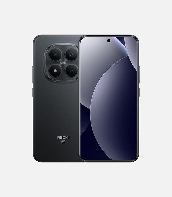 گوشی شیائومی مدل Redmi Note 15 Pro+ 5G با ظرفیت 256/8 گیگابایت (گلوبال)