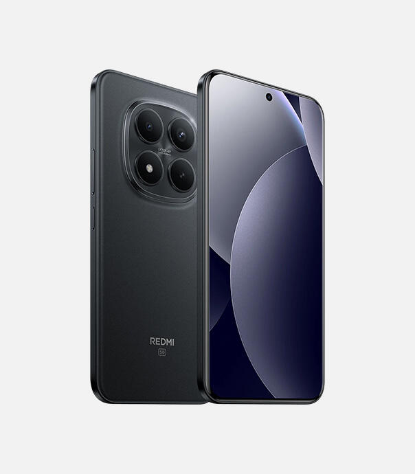 گوشی شیائومی مدل Redmi Note 15 Pro+ 5G با ظرفیت 256/8 گیگابایت (گلوبال)