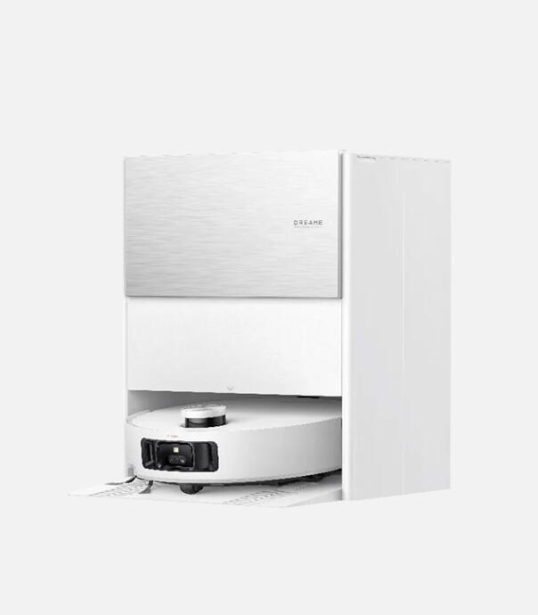 جارو رباتیک شیائومی مدل Dreame Aqua 10 Roller