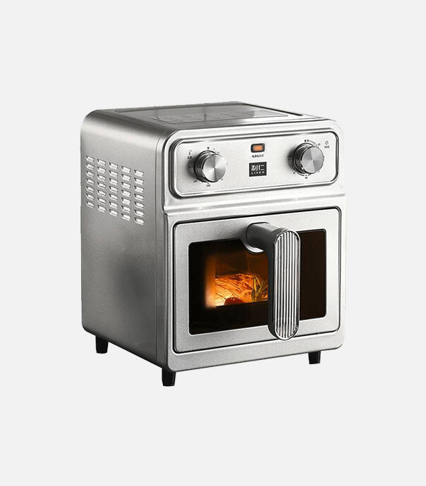 سرخ کن بدون روغن 6.5 لیتری شیائومی مدل Liven KZ-J6569