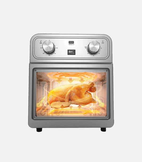 سرخ کن بدون روغن 6.5 لیتری شیائومی مدل Liven KZ-J6569