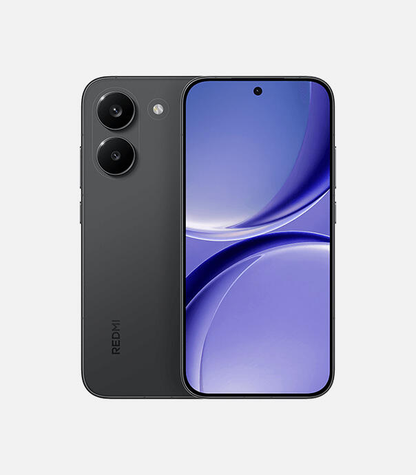 گوشی شیائومی مدل Redmi Turbo 5 با ظرفیت 256/16 گیگابایت (پک چین)