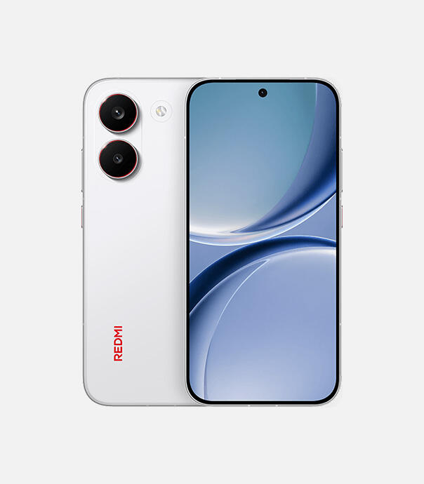 گوشی شیائومی مدل Redmi Turbo 5 با ظرفیت 256/12 گیگابایت (پک چین)