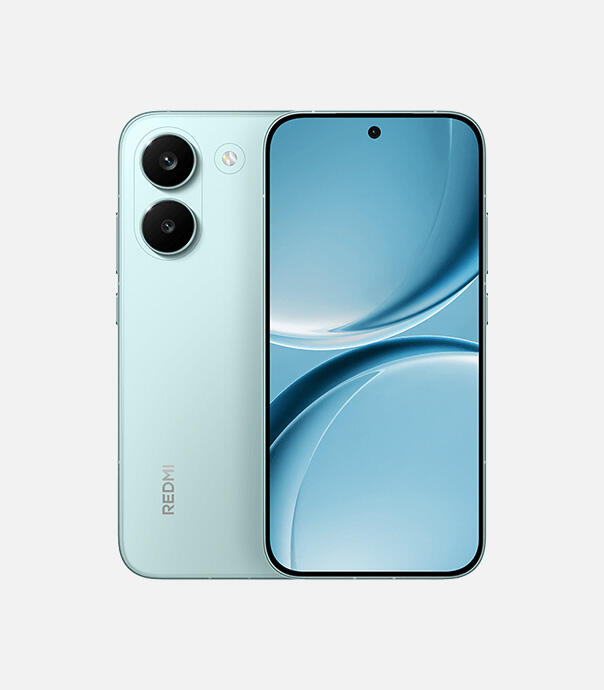 گوشی شیائومی مدل Redmi Turbo 5 با ظرفیت 256/16 گیگابایت (پک چین)