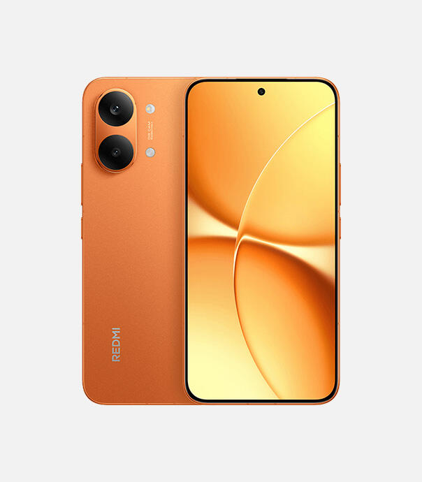 گوشی شیائومی مدل Redmi Turbo 5 Max با ظرفیت 256/12 گیگابایت (پک چین)