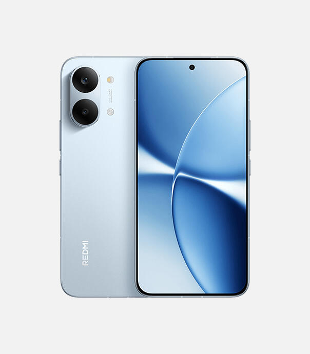 گوشی شیائومی مدل Redmi Turbo 5 Max با ظرفیت 512/12 گیگابایت (پک چین)