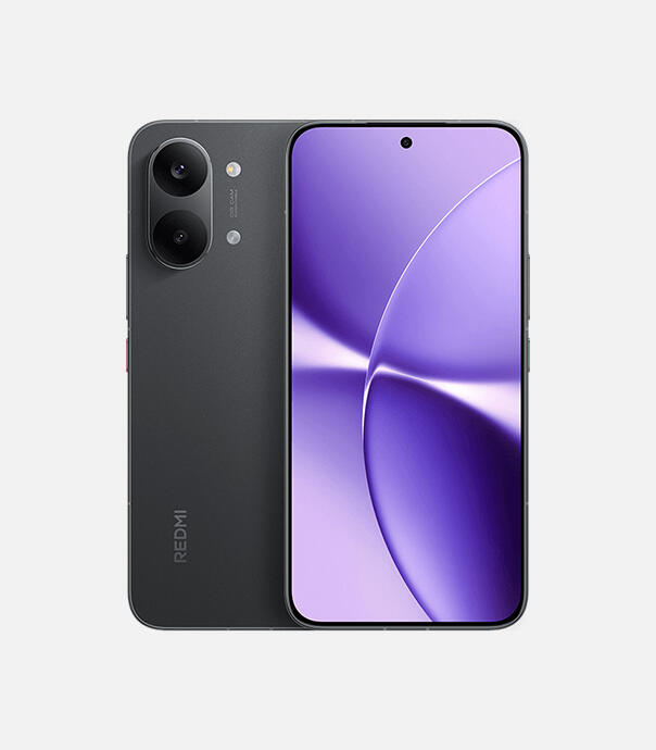 گوشی شیائومی مدل Redmi Turbo 5 Max با ظرفیت 512/12 گیگابایت (پک چین)