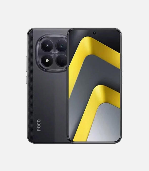 گوشی شیائومی مدل Poco M8 5G با ظرفیت 128/8 گیگابایت