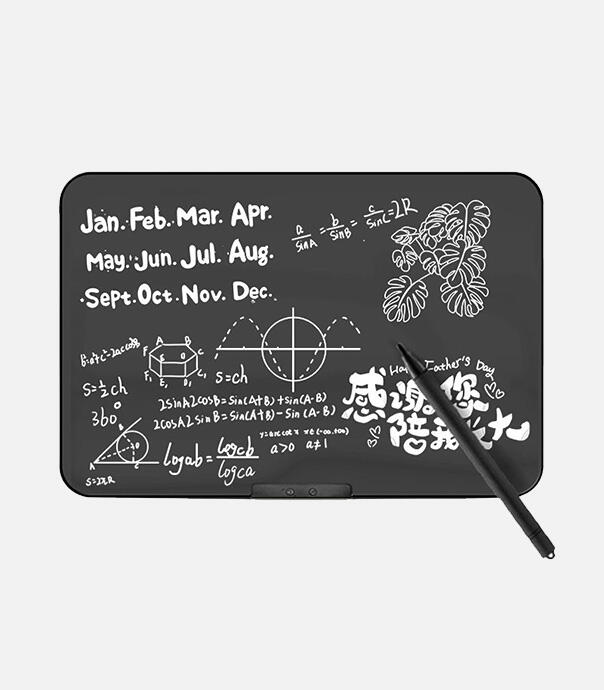 تخته سیاه دیجیتال 20 اینچ شیائومی مدل Newsmy ( نسخه چند رنگ )