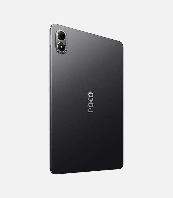 تبلت شیائومی مدل Poco Pad M1 با ظرفیت 256/8 گیگابایت