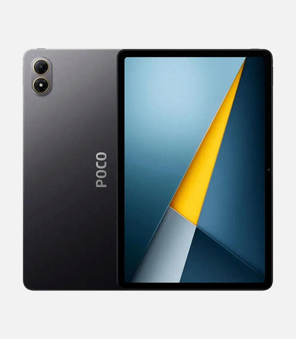 تبلت شیائومی مدل Poco Pad M1 با ظرفیت 256/8 گیگابایت