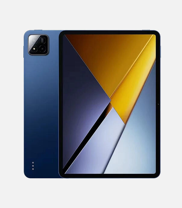 تبلت شیائومی مدل Poco Pad X1 با ظرفیت 512/8 گیگابایت