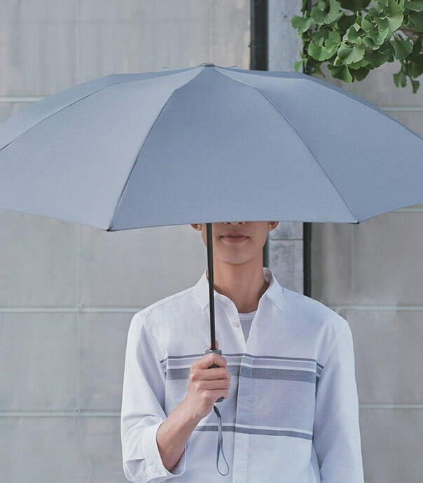 چتر چراغ‌دار اتوماتیک شیائومی 90 GOFUN مدل 90COTNT2008U