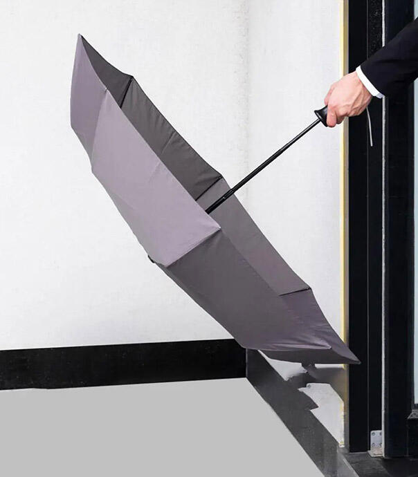 چتر اتوماتیک شیائومی Daliy Elements مدل DE05YS004