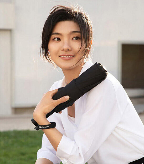 چتر اتوماتیک شیائومی Daliy Elements مدل DE05YS004