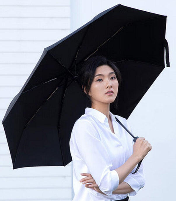 چتر اتوماتیک شیائومی Daliy Elements مدل DE05YS004