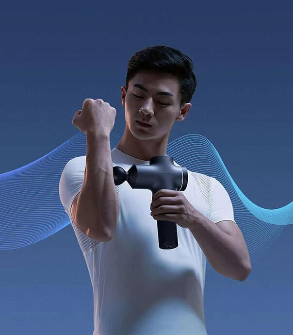 ماساژور برقی میجیا MQ02YM PRO