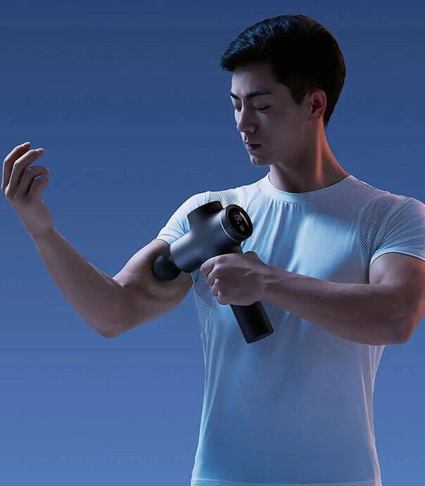 ماساژور برقی میجیا MQ02YM PRO