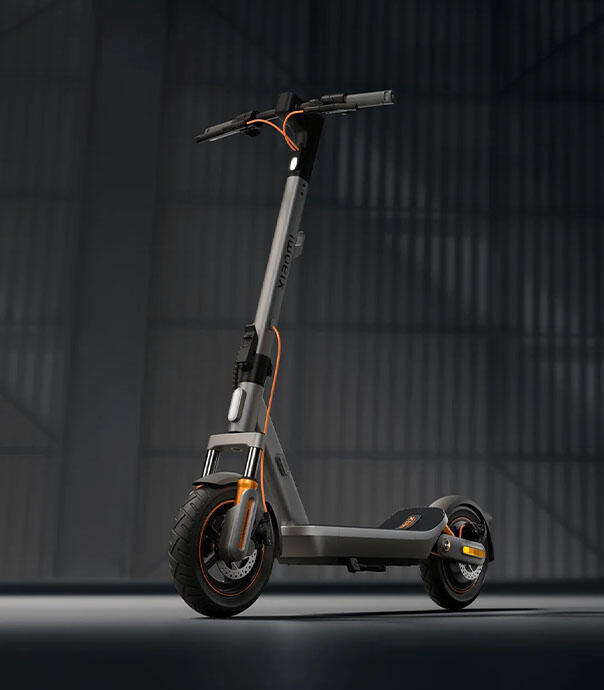 اسکوتر برقی Xiaomi Electric Scooter 6 Max