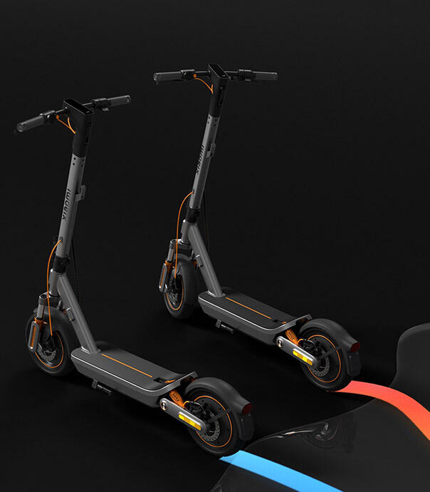 اسکوتر برقی Xiaomi Electric Scooter 6 Max