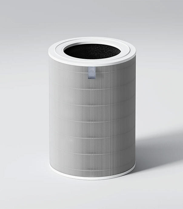 فیلتر تصفیه هوا شیائومی مدل Mijia Smart Air Purifier 6